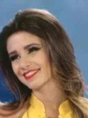 Show Business com Paula Fernandes - Parte 3