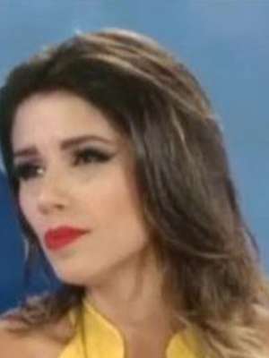 Show Business com Paula Fernandes - Parte 4