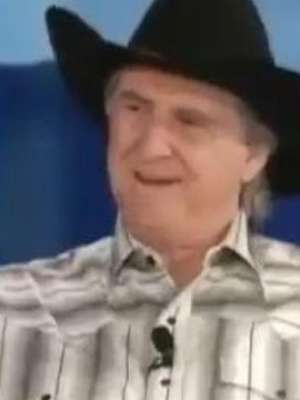 Show Business com Sérgio Reis - Parte 3