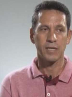 Pai conta como conseguiu retomar a vida