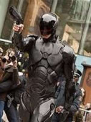 Trailer: novo Robocop é dirigido pelo brasileiro José Padilha