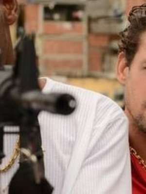'Alemão' tem Cauã Reymond como chefe do tráfico