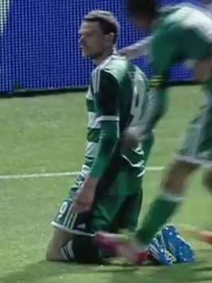 Veja os gols de Panathinaikos 3 x 1 Apollon pelo Campeonato Grego