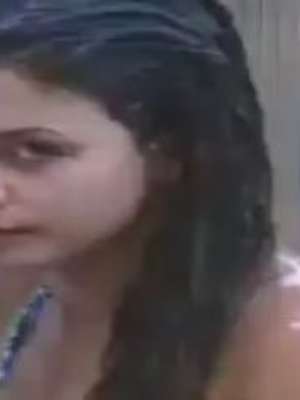 Leo Rodriguez para Babi: "Não apaixona, não"