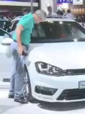 Volkswagen confirma novidades para o mercado brasileiro