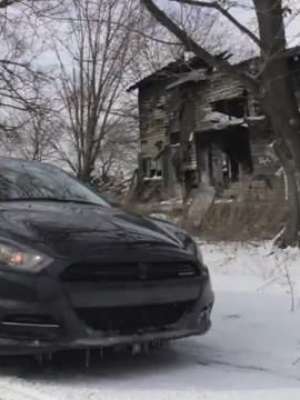 Impressões ao dirigir: Dodge Dart SXT