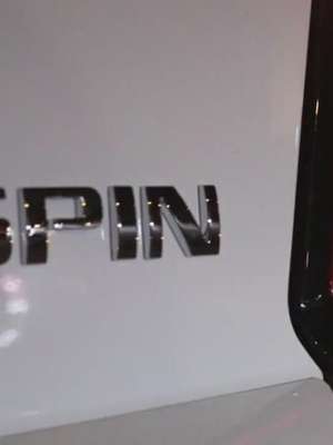 Teste do Leitor: Chevrolet Spin Activ