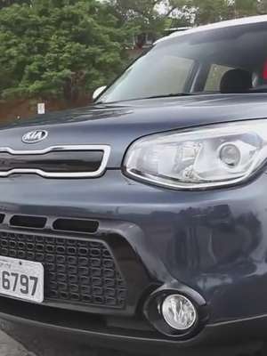 Teste do leitor: Kia Soul