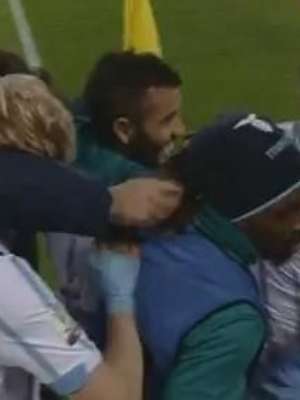 Copa da Itália: veja o gol de Napoli 0 x 1 Lazio