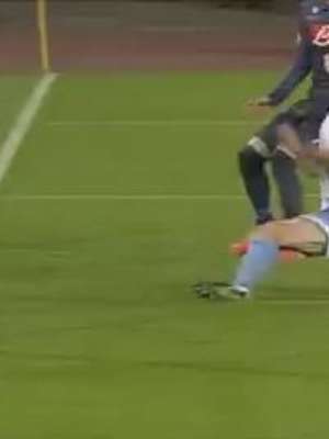 O bicho é só dele! Lulic marca para Lazio e salva na linha