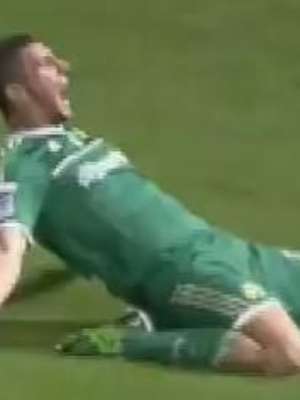 Veja os gols de Panathinaikos 2 x 0 Skoda Xanthi pelo Grego