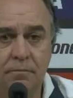 Técnico define a classificação do Cruzeiro: "exuberante"