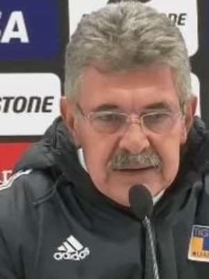 Técnico do Tigres elogia Inter, mas descarta medo do rival