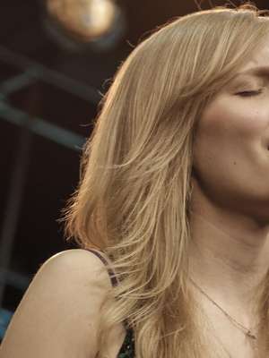 "Am I the one" - NavesHarris no Estúdio Showlivre 2017