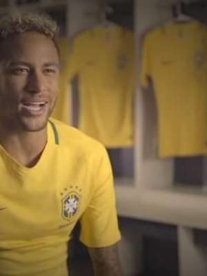 "Partiu Rússia": craques da Seleção deixam recado à torcida