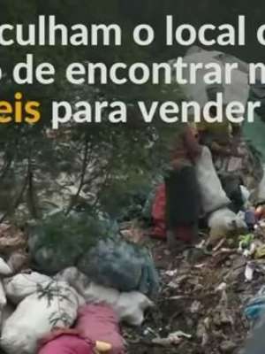 Etiópia constrói primeira usina que transforma lixo em energia