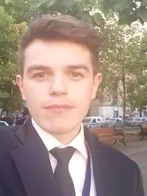 Bolsonaro no Chile: Temer, Previdência e Prosul