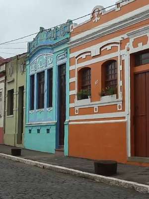 Passeio pelos alambiques de cachaça da Paraíba