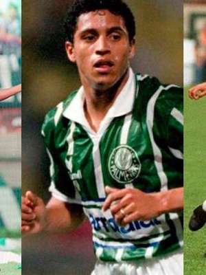 Relembre as contratações de Luxemburgo na Era Parmalat