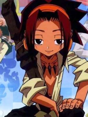 A volta de Shaman King: novo anime em 2021