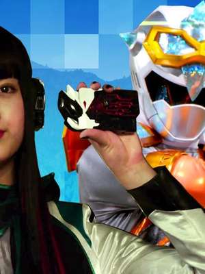 A volta das séries tokusatsu pós-quarentena: o que mudou?