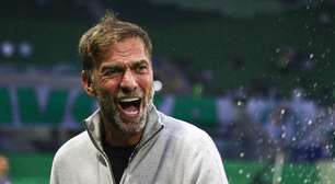 Klopp detona disputa do Mundial de Clubes: 'Pior ideia já vista no futebol'
