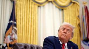Trump volta a ameaçar Brics e diz que bloco 'vai acabar rapidamente'