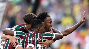 Flu se atrapalha, mas vence Ulsan e está a um empate das oitavas no Mundial
