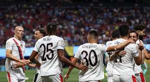 City goleia o Al-Ain por 6 a 0 e empata com a Juventus pela liderança do Grupo G