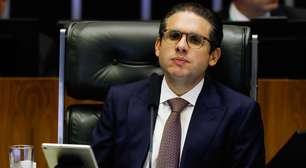 Reunião com Haddad e Gleisi sobre IOF serviu para retomar o diálogo, avalia Motta