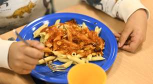 'Muitos alunos falam que vêm para escola pela comida': como desnutrição afeta aprendizado