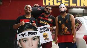 Gramado detonado, Neymar provocado e expulsão por 'cera': veja tudo o que rolou