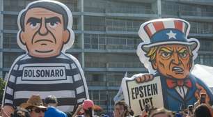 Prisão de Bolsonaro e embates entre Lula e Trump deram o tom dos desafios do Brasil em 2025; relembre