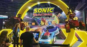 BGS 2025 em imagens: confira as fotos do 1º dia do evento - 9/10/2025