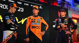 Norris, Piastri e Verstappen: o que cada piloto precisa para ficar com o título da F1?
