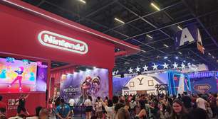 CCXP25: confira as fotos do 2º dia do evento - 05/12/2025