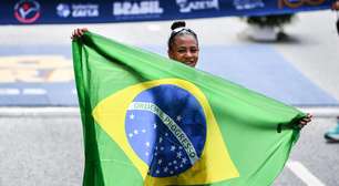 Brasil faz dobradinha no 3º lugar da São Silvestre em São Paulo; veja como foi a prova