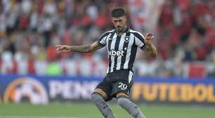 Nacional Potosí x Botafogo: Glorioso busca primeira vitória na altitude desde 1963; veja odds