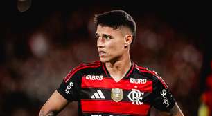São Paulo é apático e inicia nova 'era Crespo' com derrota para o Flamengo