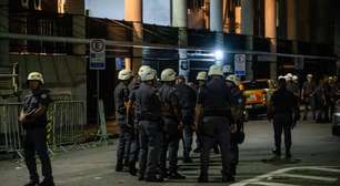Veja o que o laudo da Polícia Militar diz sobre segurança da Vila Belmiro