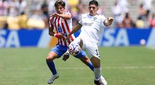 Botafogo encara o Atlético de Madrid pela Copa de Clubes; acompanhe