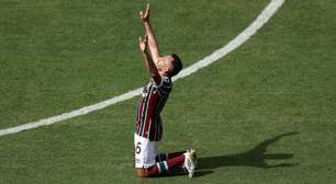 Fluminense joga pior que o Mamelodi, mas empata e avança no sufoco às oitavas
