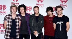 Ex-colegas de One Direction homenageiam Liam Payne: 'Memórias guardadas'