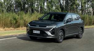 Brasil registra 181.600 carros elétricos e híbridos plug-in em 2025