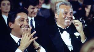 Mortes dos mestres Valentino e Armani deixam vácuo na moda e lições sobre viver bem