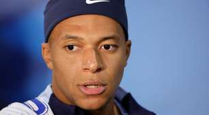 PSG é condenado a pagar R$ 343 milhões a Kylian Mbappé; entenda