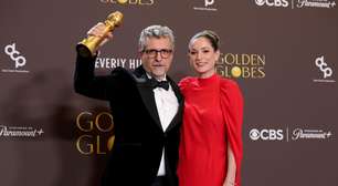 Quem é Emilie Lesclaux, a esposa francesa de Kleber Mendonça Filho que produziu 'O Agente Secreto'