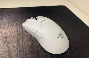 Análise: Mouse Razer Viper V2 Pro tem alto nível de desempenho