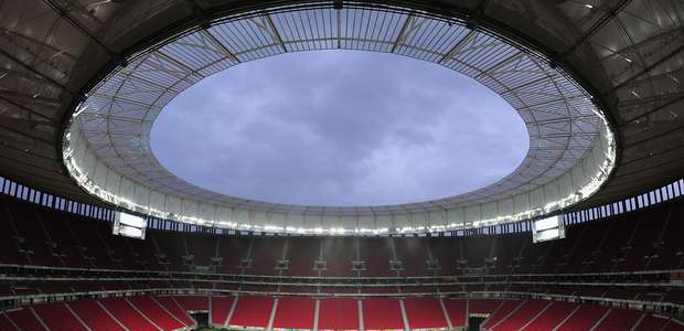 Andrade Gutierrez pagará multa de R$ 1 bi por desvio na Copa