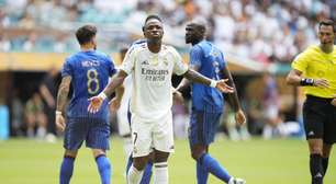 De pênalti, o Al-Hilal empata com o Real na estreia no Mundial; siga